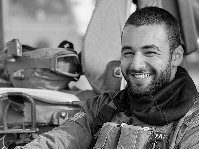 Two soldiers killed in Gaza City's Shejaiya