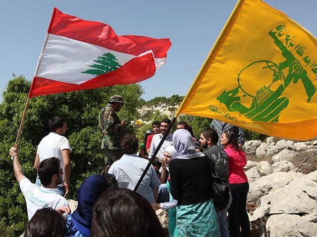 Saudi Arabia urges citizens to leave Lebanon immediately