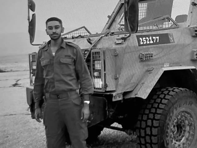 IDF soldier killed in Judea and Samaria operation