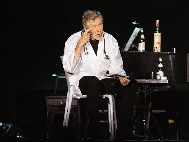 Pink Floyd's Roger Waters blames Israel for October 7, denies Hamas crimes