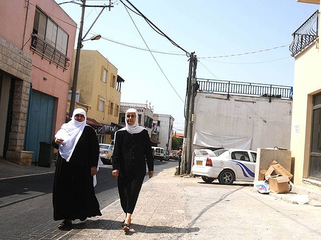Israeli government approves development program for Druze and Circassian settlements