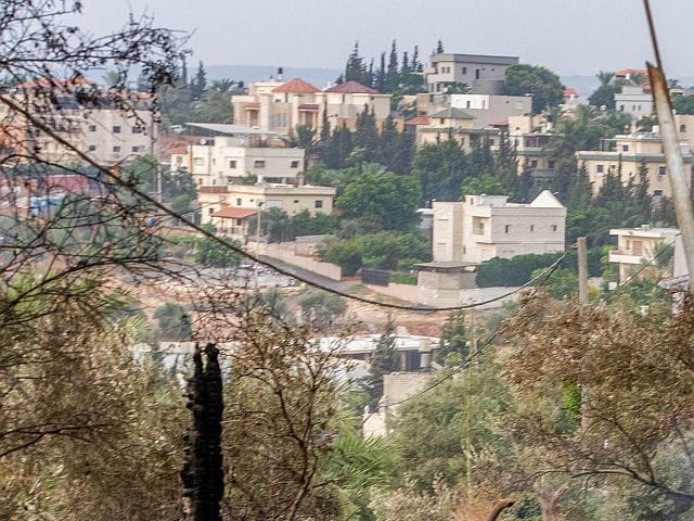 Charges filed against two Israeli Arabs for attempting to join ISIS in Syria