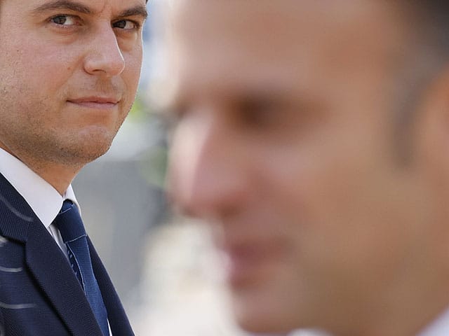 Macron refuses Prime Minister Attal’s Resignation