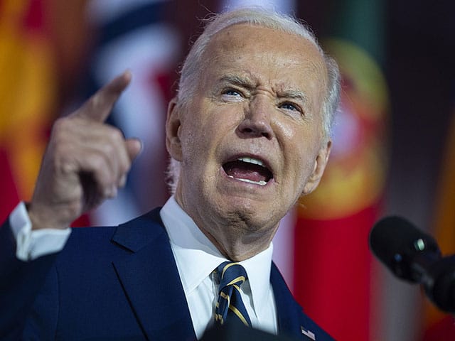 Biden at NATO Summit: 'Ukraine will stop Putin'