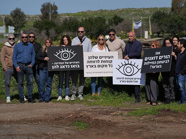 First-ever study reveals severe impact of terror on autistic children in Israel