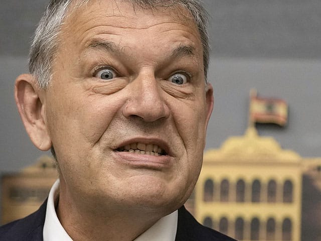 Israel gives Lazzarini names of 100 UNRWA workers with Hamas ties