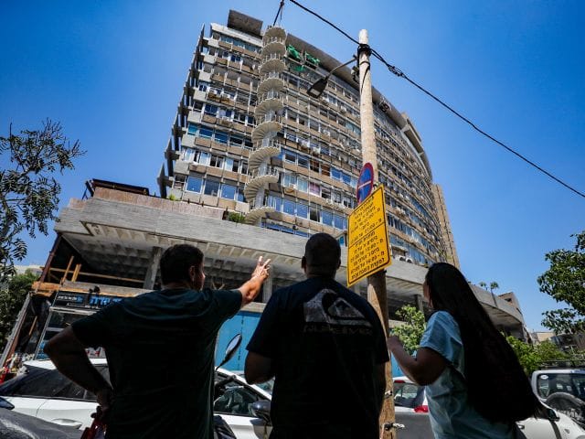 WSJ: Houthis unlikely to repeat successful drone attack on Tel Aviv, but new attempts expected