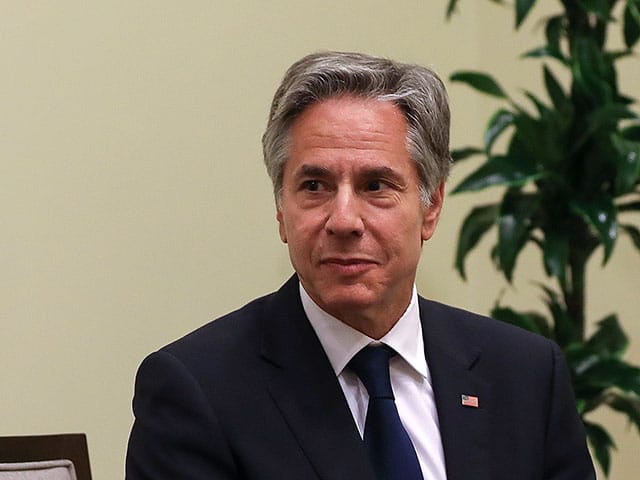 Der Spiegel: Blinken does not rule out Iran could produce nuclear weapon material within a week