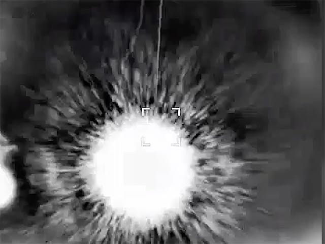 IDF Strikes Hezbollah Targets in Southern Lebanon