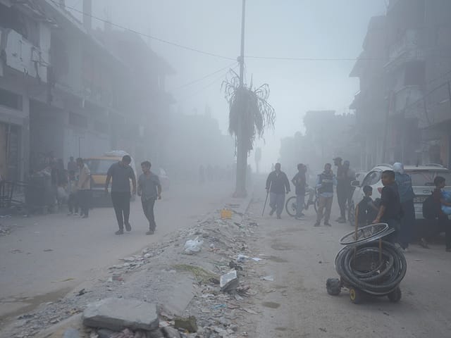 IDF operations in Khan Yunis result in 70 deaths, 200 injuries