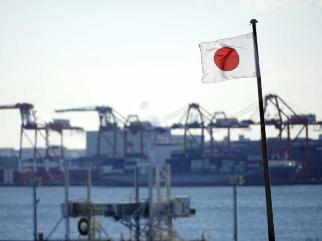 Japan imposes sanctions on four Israeli settlers for violence against Palestinians