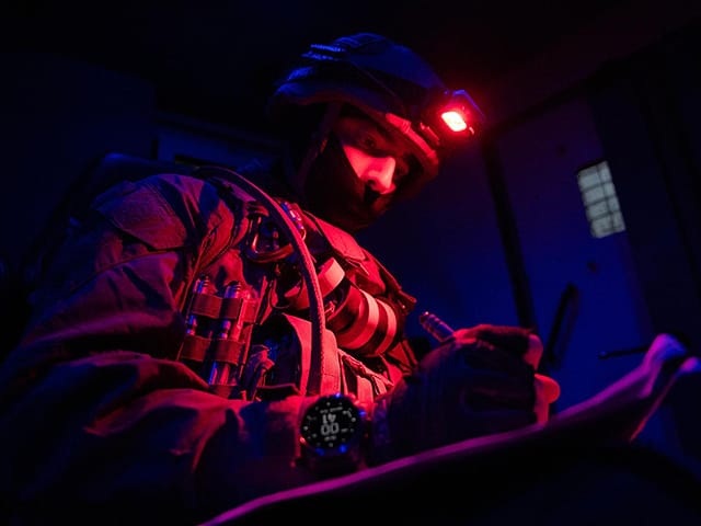 IDF Confirms Demolition of Terrorist's House in Qalandiya, Clashes Reported