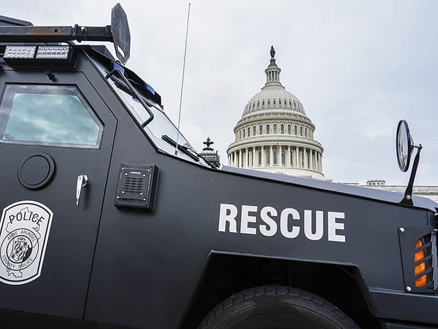 CNN: 86 Democrats announce boycott of Netanyahu's Congress speech