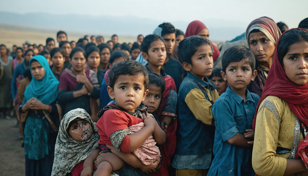 Breaking News: Hostage Release in Gaza - Israelis and Thais to Return Home