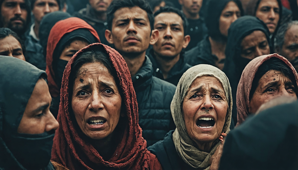 Truce Triumphs: Hamas and Israel's Unexpected Path to Peace