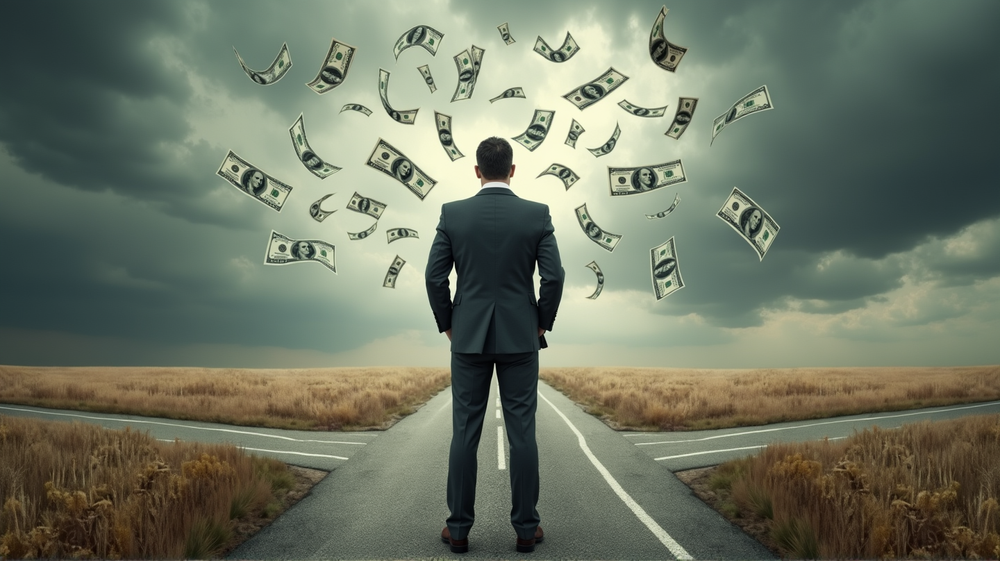 Trump's Dollar Dilemma: A Battle Between Policy and Prosperity