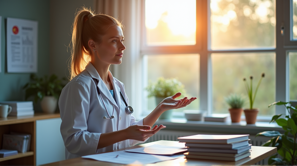 Unveiling Wellness: Monday Health Minutes with Valley Health Systems