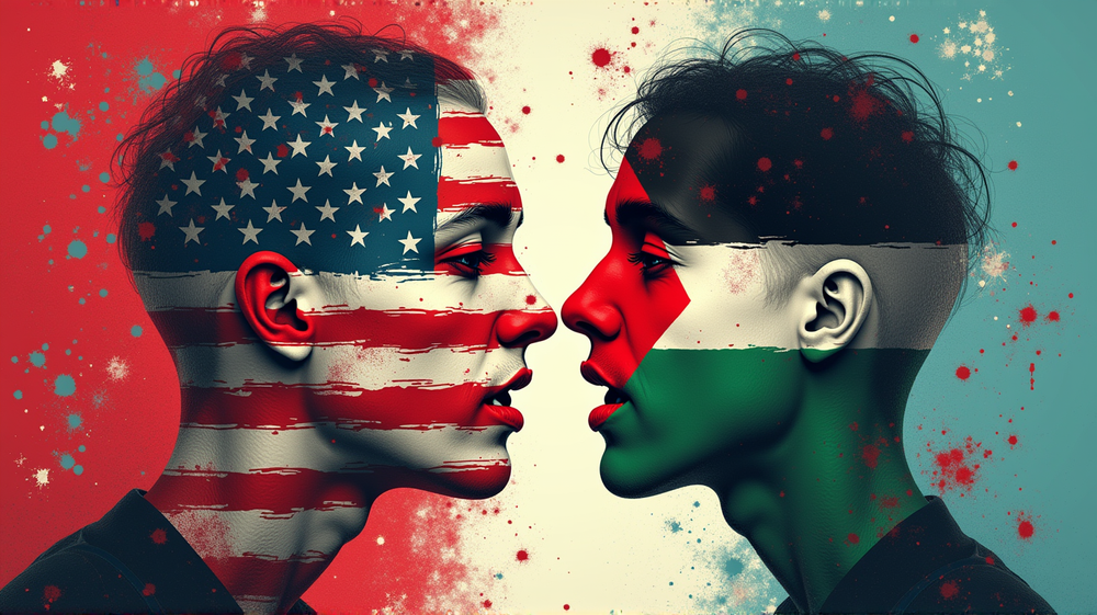 Is US TikTok Ban Truly Linked to Pro-Palestine Content? The Inside Story Revealed!