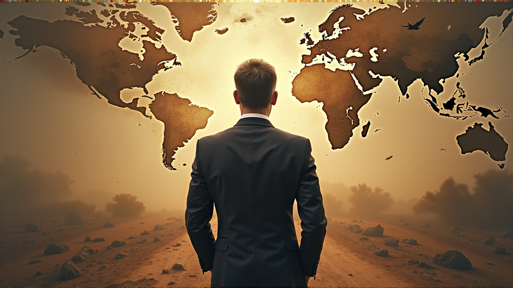 'Israel at a Crossroads: Smotrich's Stark Choice Between Triumph and Tolerance of Hamas'