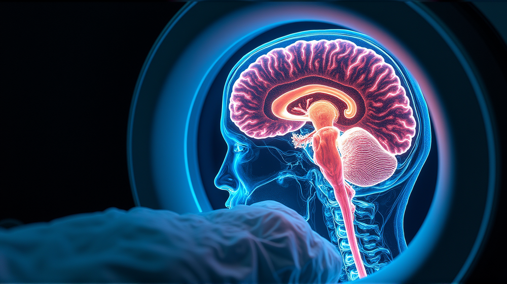 Unveiling the Mysteries of the Mind: Ultra-Powerful MRI Revolutionizes Brain Imaging