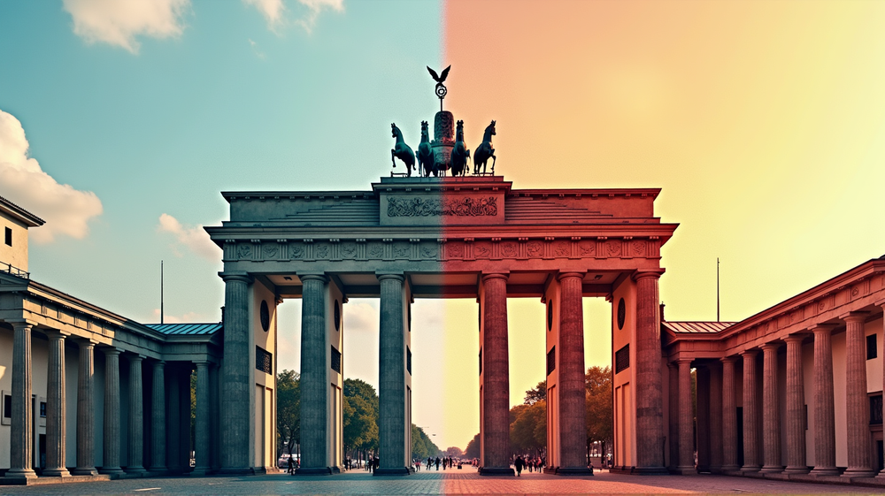 Unveiling Portugal's Rising Economic Fortitude and Its Strategic Alliance with Germany