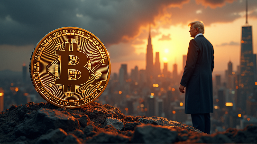 Unveiling the Economic Ripple: Trump's Shocking Moves with DOGE