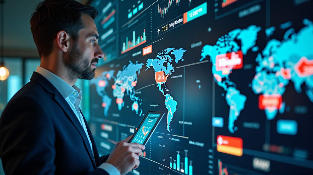 Unlocking Success: Expert Strategies for Navigating Tariff Challenges