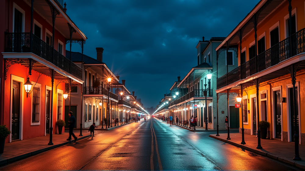 Resilience in the Face of Adversity: New Orleans Welcomes the Super Bowl