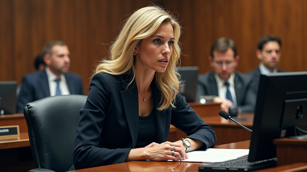 Elizabeth Holmes' Last Stand: Failed Attempt to Overturn Theranos Fraud Conviction