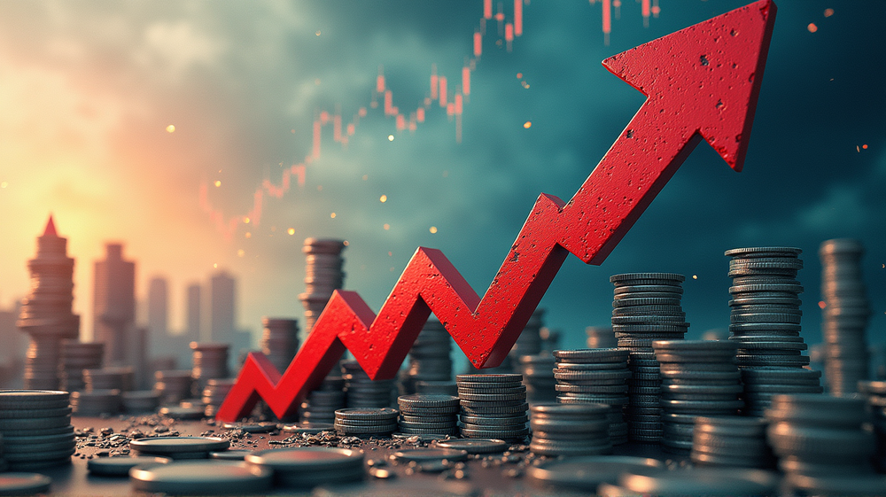 DAX Ends in the Red: What Investors Need to Know