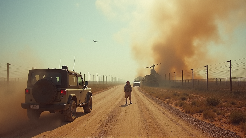 Israel Pushes for Another Delay in Lebanon Withdrawal - What's Behind the Request?