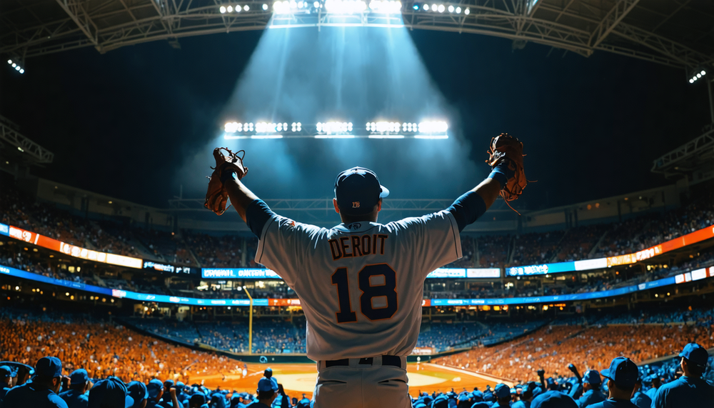 Tigers Predicted to Score Big with $100 Million Acquisition of Ex-Dodgers Champion!