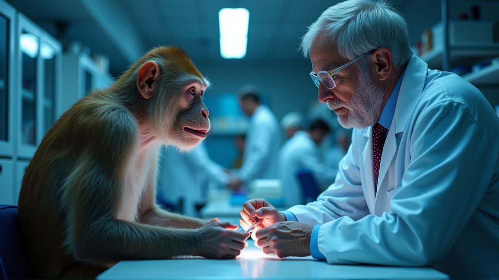 Game-Changing Discovery: Diabetes Medication May Extent Human Lifespan