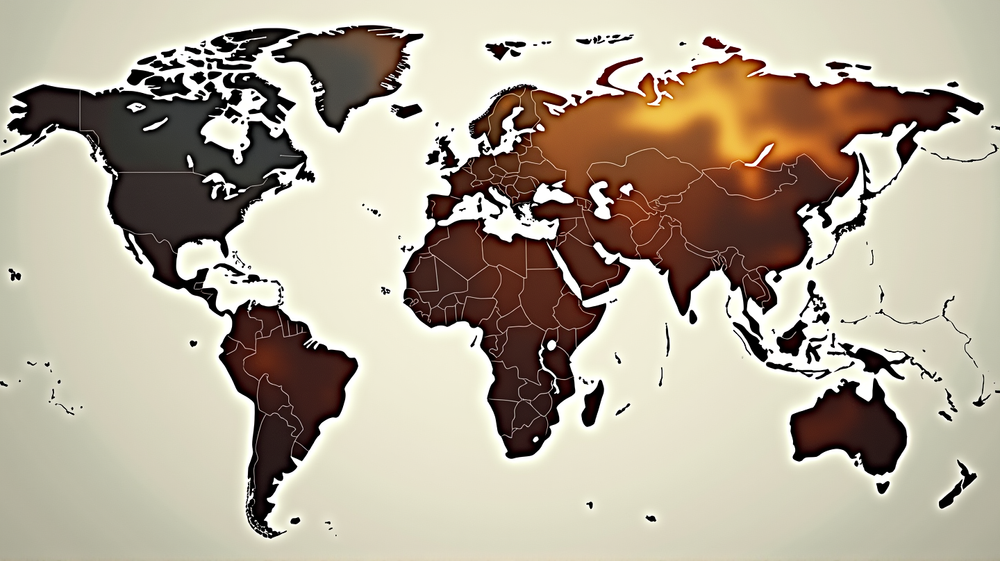 The Vatican Reveals a Paradox: More Catholics, Yet Fewer Priests