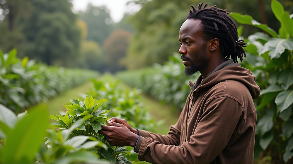 Explore Global Farming: The Webinar Event You Can't Miss!