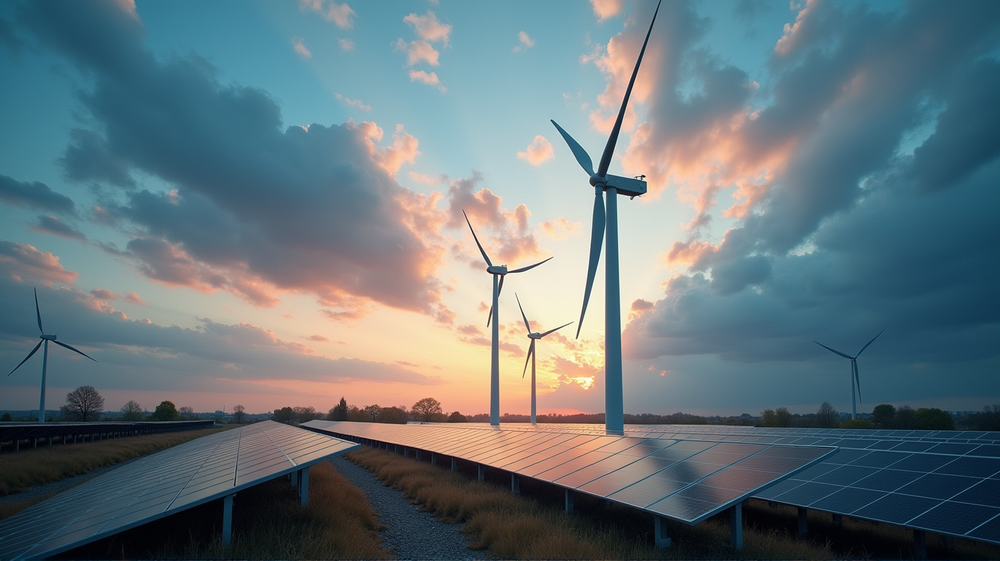 Ontario Faces Energy Crossroads Amidst Ongoing US Trade Tensions