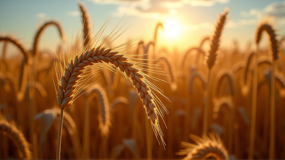 USDA's Unexpected Grain Sorghum Shift Shocks Economists