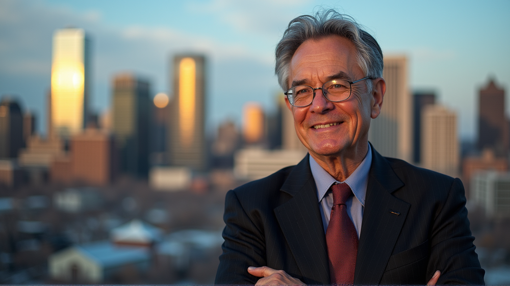 Farewell to a Visionary: Colorado's Tom Clark Passes at 75