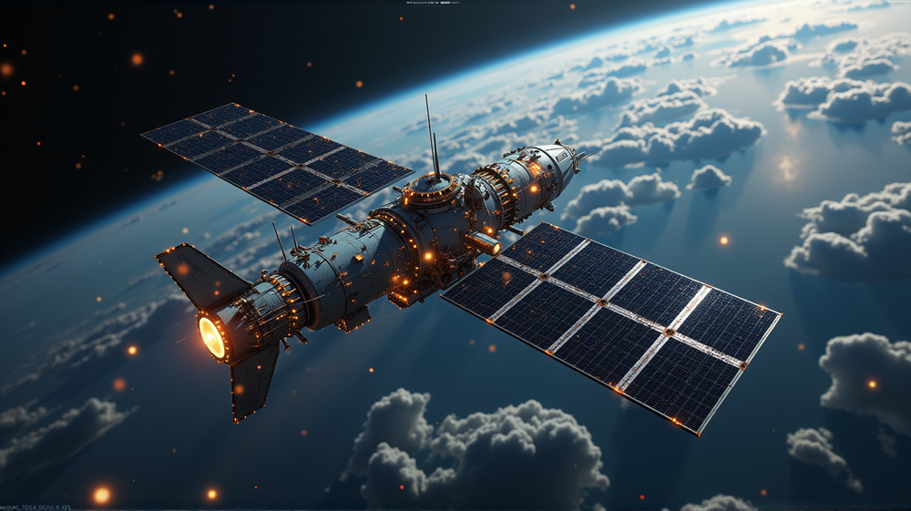 Italy's Turbulent Talks with Musk's Starlink: What's Stalling the Progress?