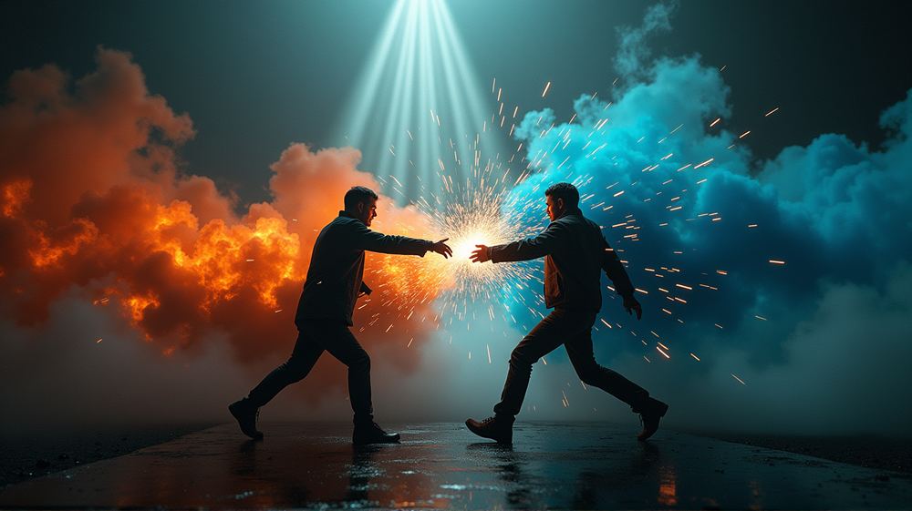 S&P 500 Suffers Major Blow Amid Stagnating Market Concerns