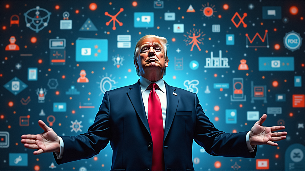 Trump's Strategic Move: Unleashing America's Economic Potential