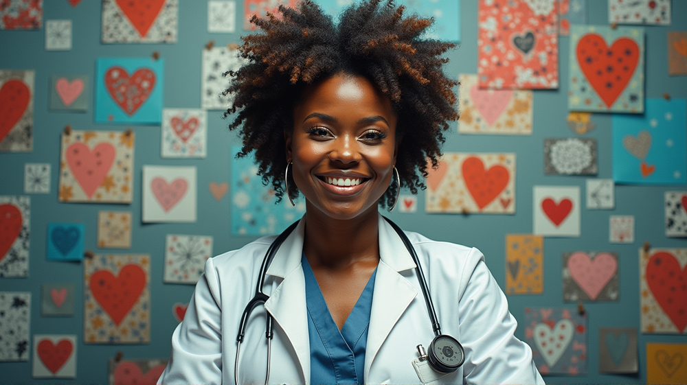 Dr. Kina White Leads Mississippi's Health Revolution