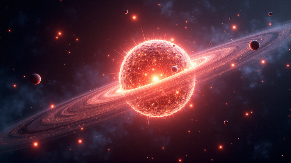 Breakthrough in Neutron Star Mysteries: New Findings Challenge Previous Models