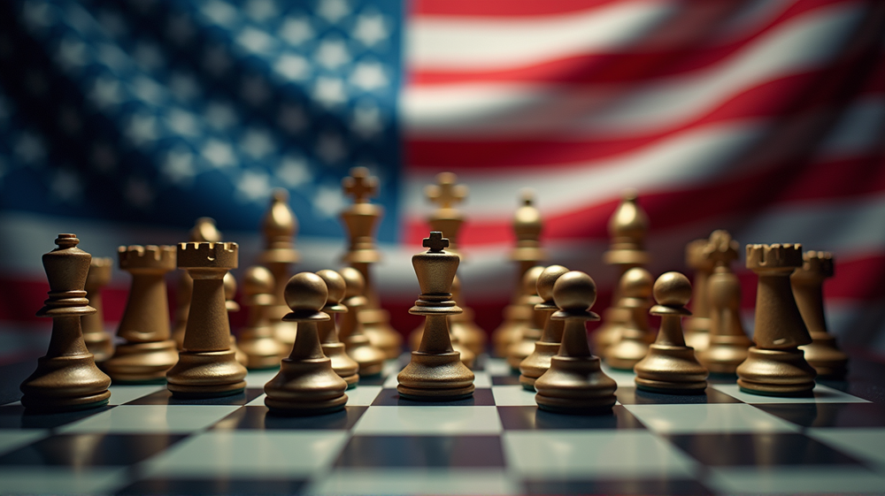 Trump's Tariffs: The Most Extreme Trade Move Ever?