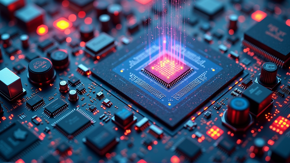 Revolutionary Technological Advances Unveiled at Embedded World 2025