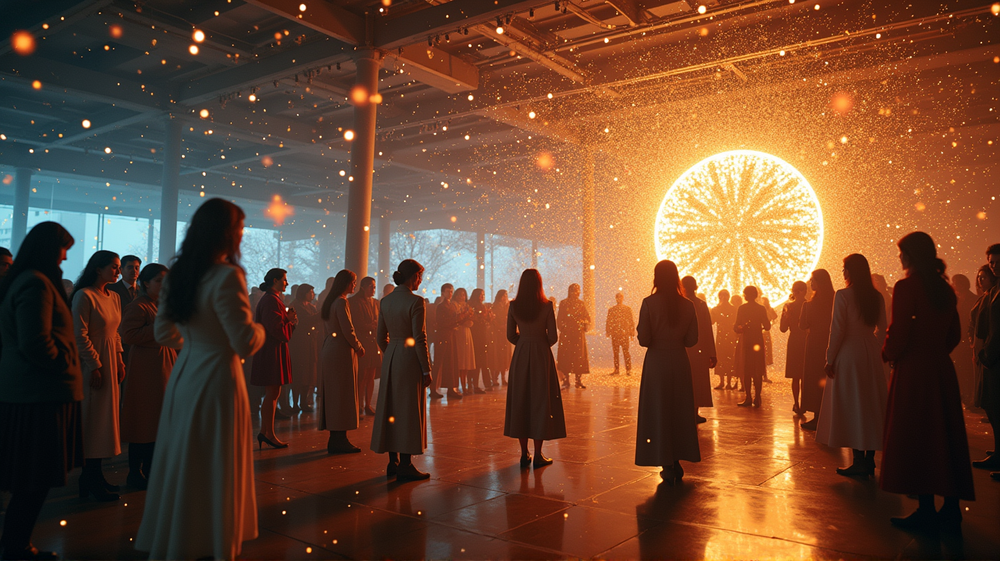 Celebrating Nine Decades of Empowerment with Emunah Women: Past, Present, and Future