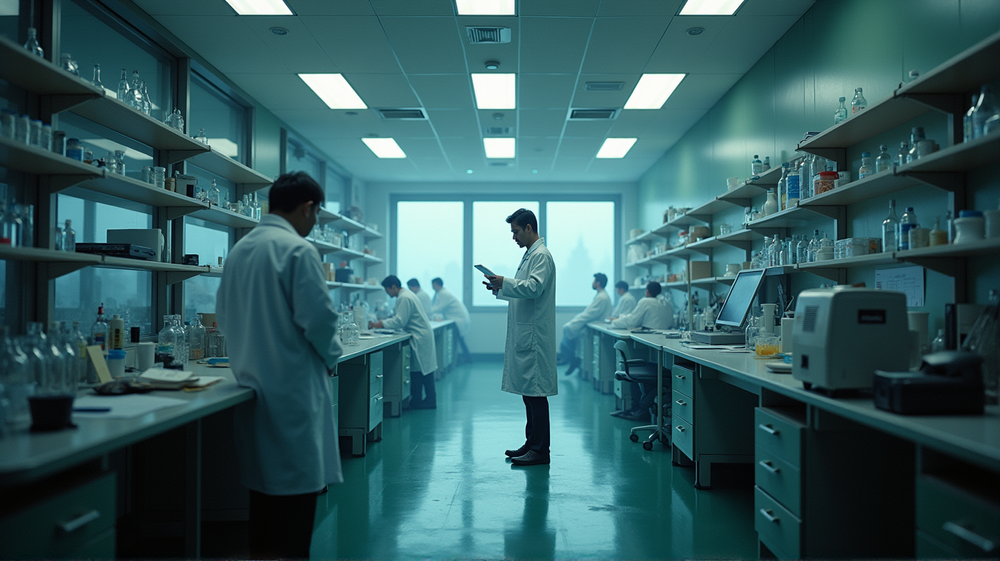 Shockwaves in Academia: Massive Layoffs at Johns Hopkins Following USAID Funding Cuts