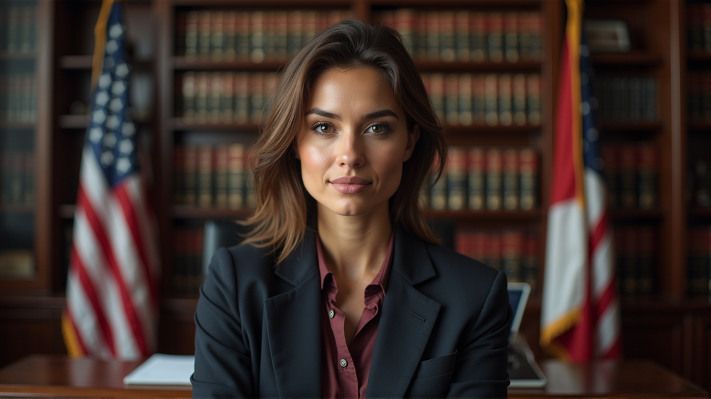 Former US Attorney Jesica Aber's Mysterious Passing Stuns Community