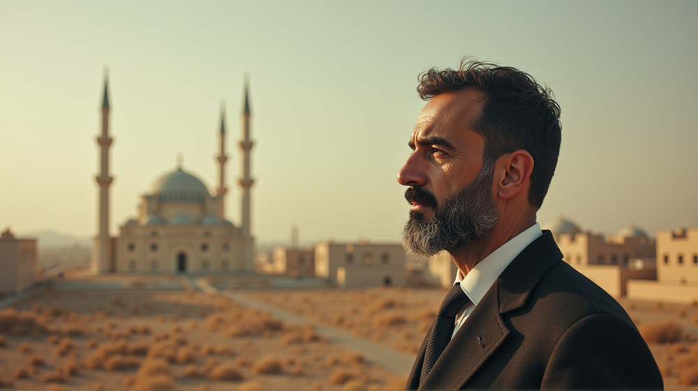 Canada's Bold Move: Easing Sanctions on Syria in a Crucial Transition