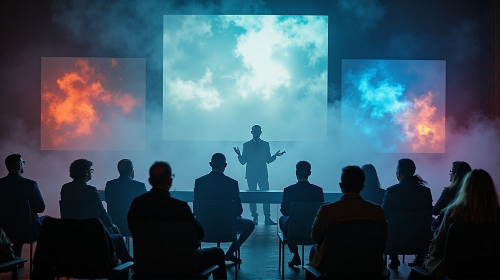 Breaking Barriers: The Global Call for Clean Air and Health Equity